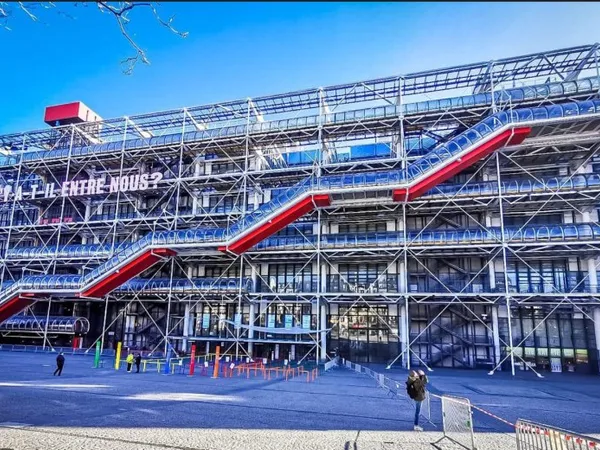 Parking 12 m²