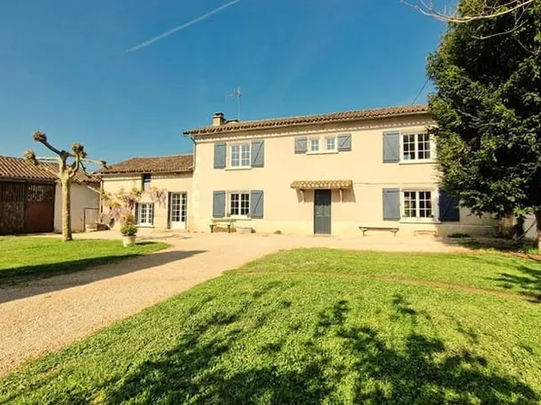 Maison Vivonne 7 pièce(s) 180 m2