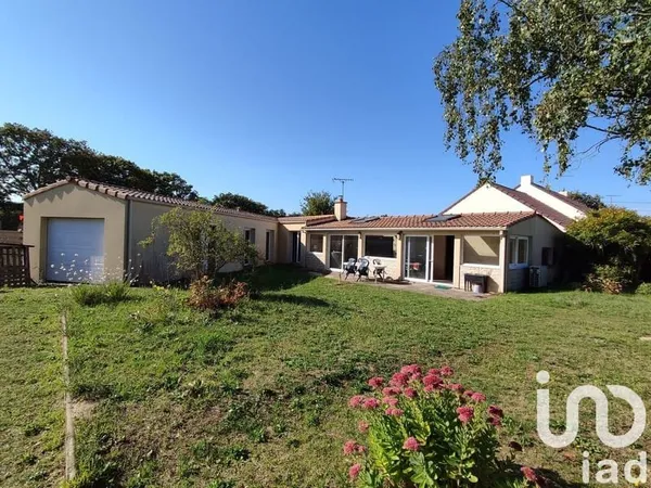Vente Maison/villa 6 pièces