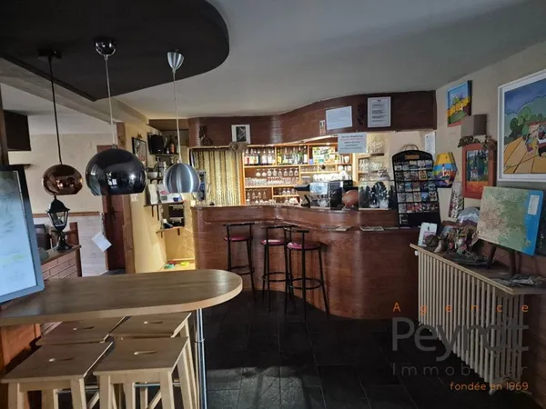 A V RESTAURANT Résidence Hôtelière en CERDAGNE 66