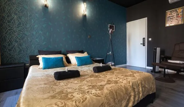 Immeuble 10 pièces 318 m²