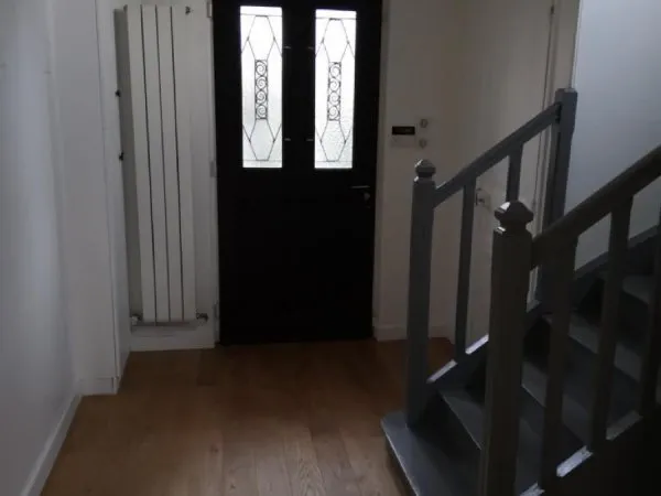 Loue chambres dans maison - jeunes pro ou étudiants-Thionville proche Luxembourg - 13m²