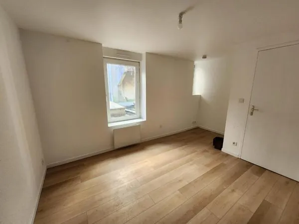 Appartement Location Brest 1p 15m² 330€