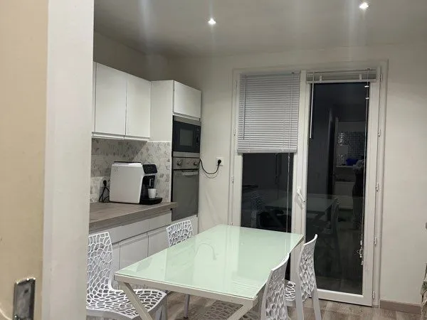 Appartement 4 pièces 90 m²