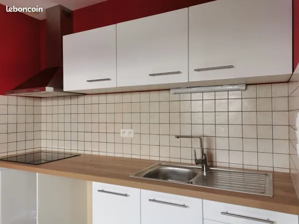 Loue logement F3