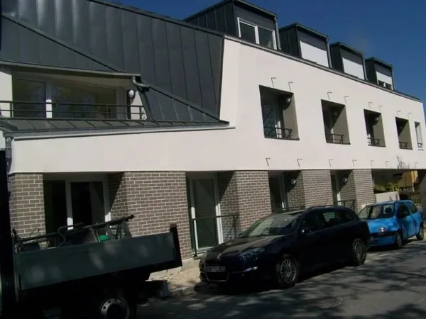 Studio 1 pièce 21 m²