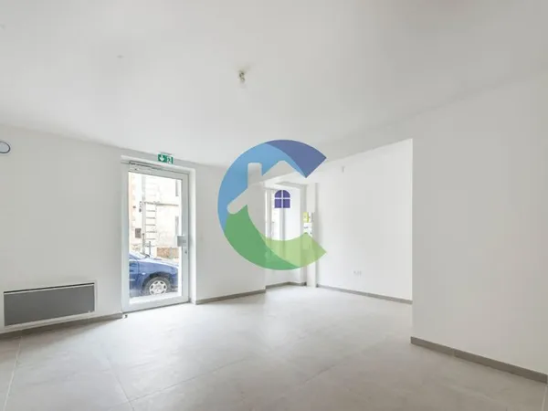 Local commercial (LOT N°2) Epinay Sur Orge 25 m2