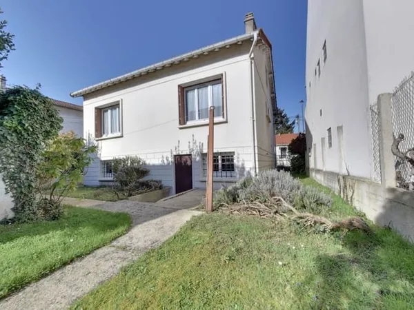 Maison 3 pièces 88 m²