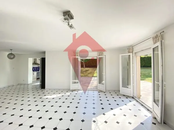 Maison 6 pièces 145 m²