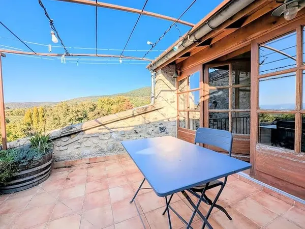 Maison 3 pièces 98 m²