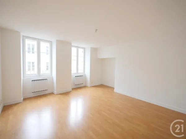 Appartement 4 pièces 115 m²