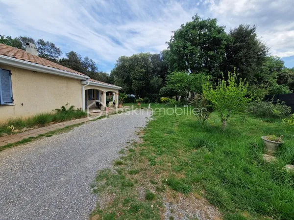 Maison 3 pièces 80 m²