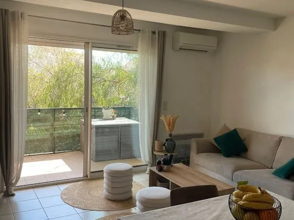Location appartement bompas