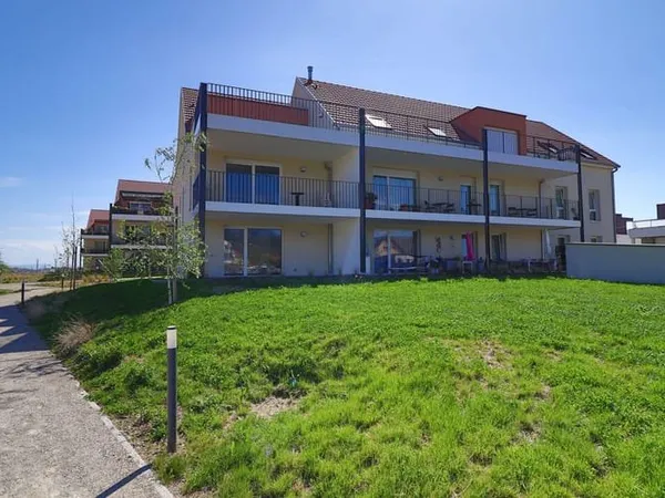 Appartement 2 pièces 69 m²