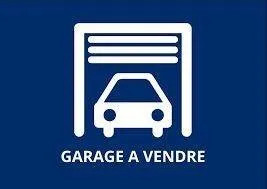 Parking 15 m²
