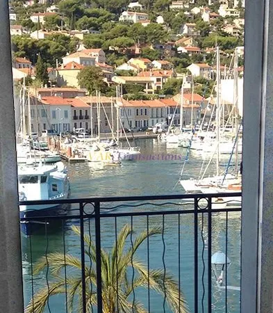 Appartement 3 pièces 56 m²