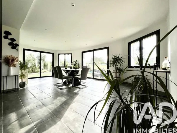 Vente Maison/villa 5 pièces