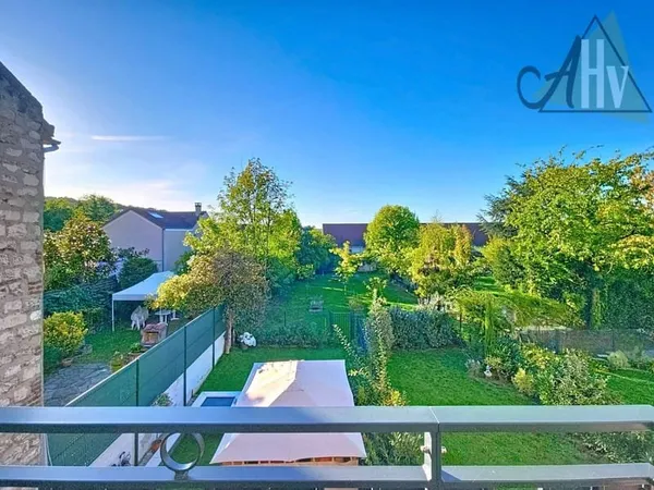 Duplex 4 pièces 72 m²