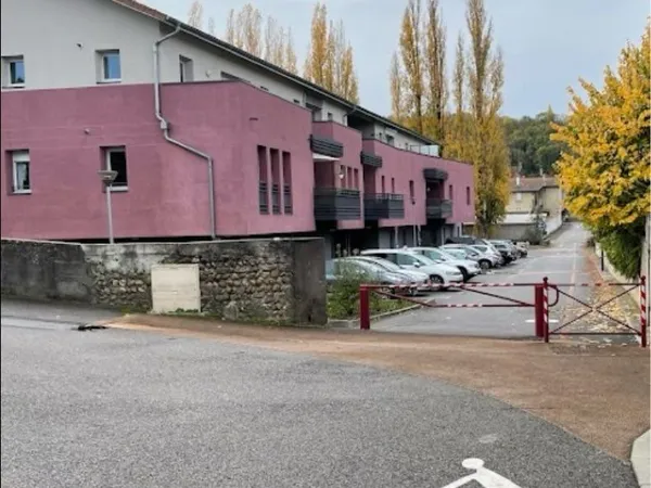 Local au sein de notre MSP
