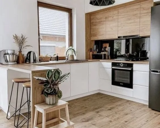 Appartement 4 pièces 96 m²