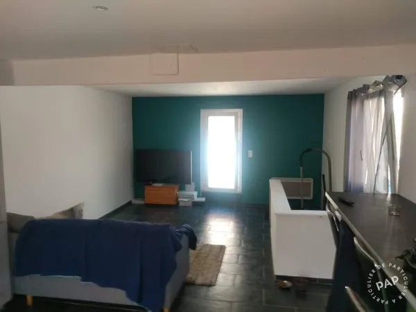 Maison 3 pièces 80 m²