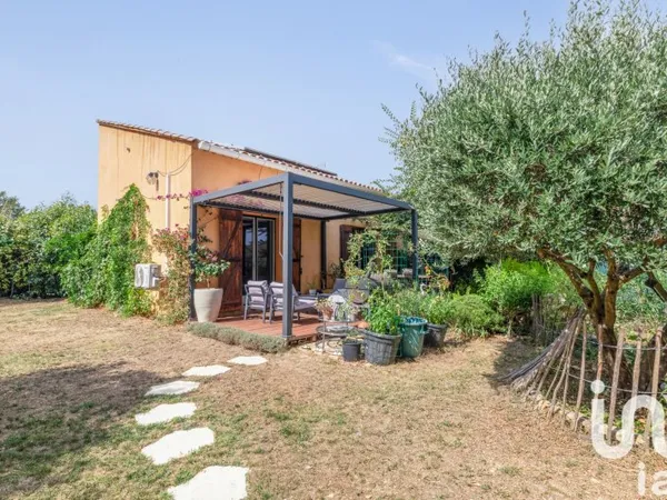 Maison 3 pièces 65 m²