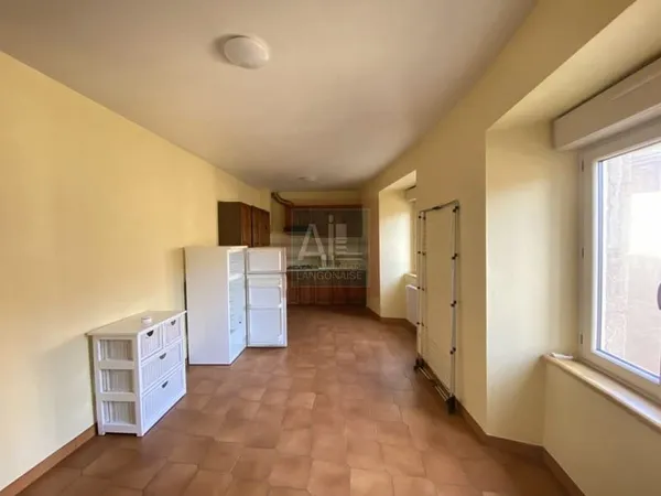 APPARTEMENT T2