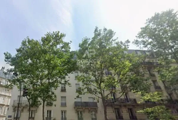 Appartement 1 pièce 9 m²