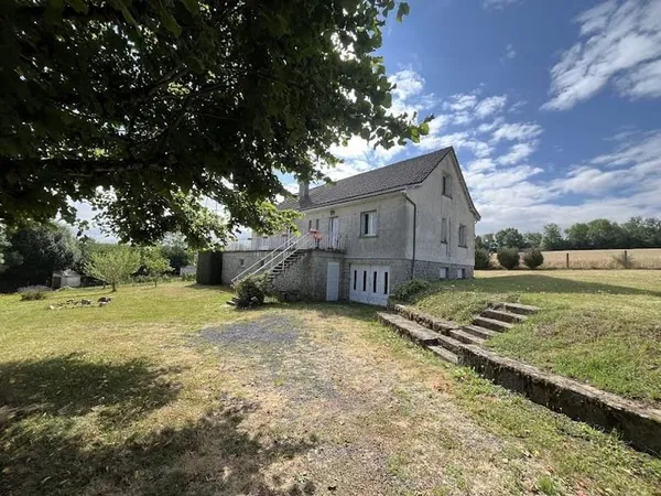 Maison 6 pièces 148 m²