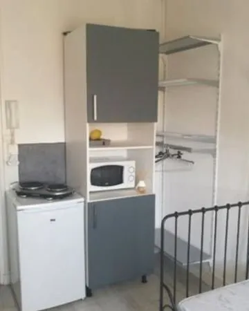Studio proche UCO ESA, 5 min gare