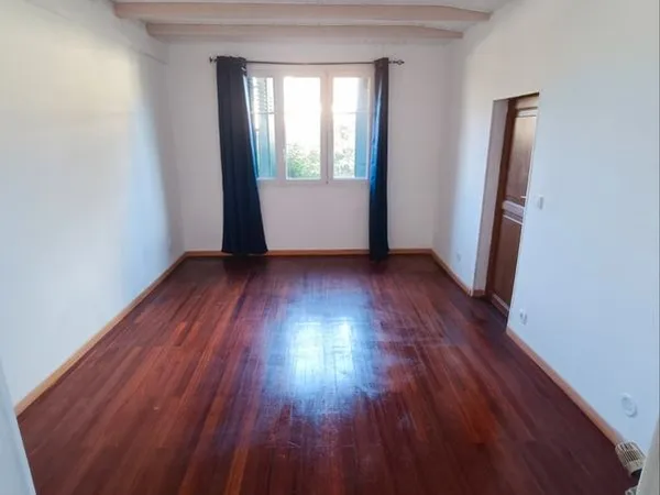 Studio 23m2