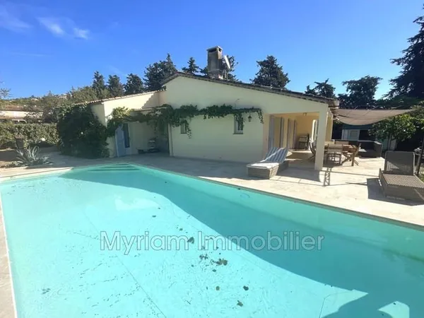 Maison 5 pièces 106 m²