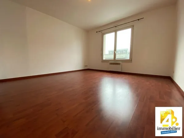 COLMAR : appartement de 2 pièces (40 m2) en location