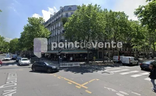 Local commercial 68 m²