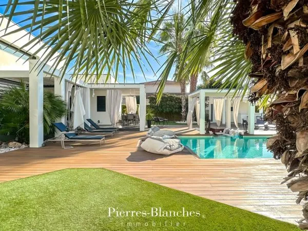 UN JARDIN PARFUMÉ ®