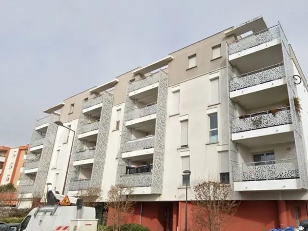 Appartement à vendre Toulouse