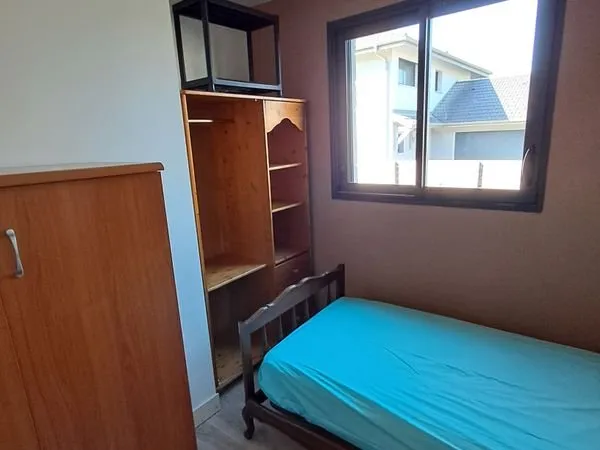 Colocation dans maison chambre privée