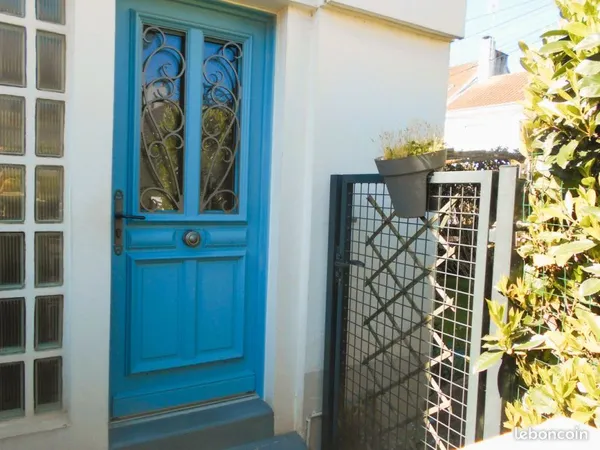 Maison AV Beausejour