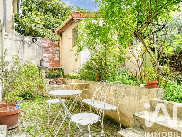 Vente Appartement 5 pièces