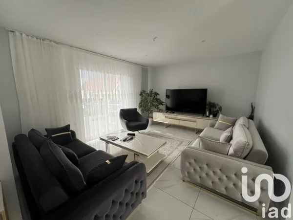 Maison 4 pièces 121 m²