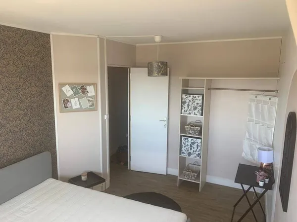 Appartement 5 pièces 75 m²