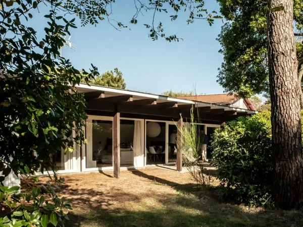 Maison Lege Cap Ferret 4 pièces 114 m2