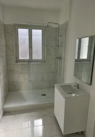 Location appartement Bolbec