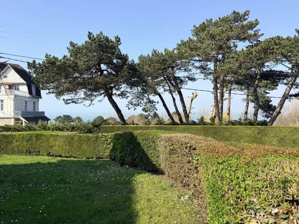 Maison de luxe 3 pièces 68 m²