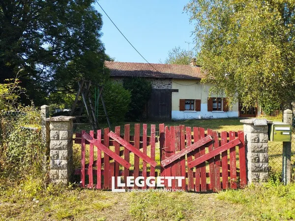 Maison 5 pièce(s), MIALET