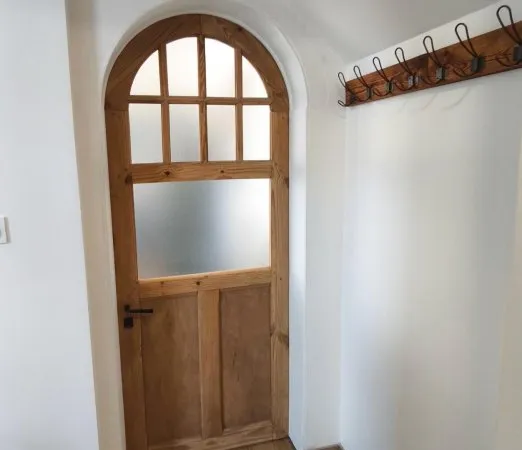 Appartement 24 m² au rez-de-chaussée - 1 chambre - 50 mètres de la plage.