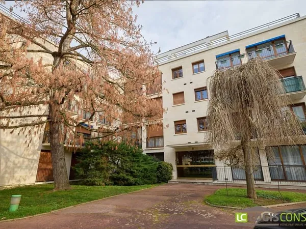 APPARTEMENT - COLBERT