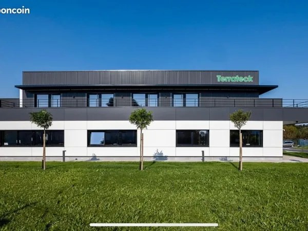 Location Bureaux complet ou divisible