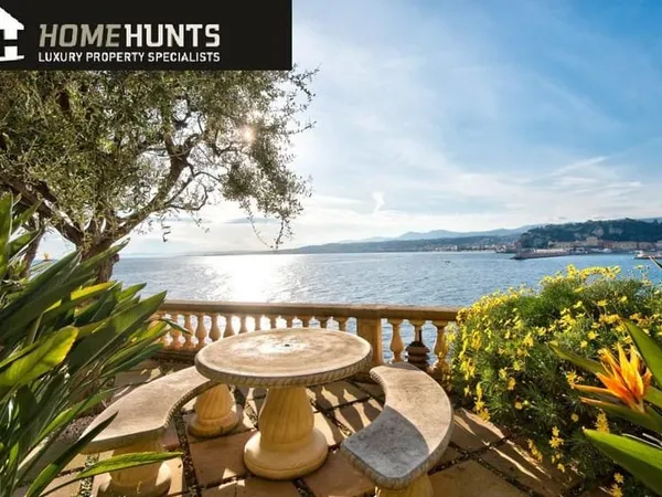 Achat : Appartement Nice (06000)