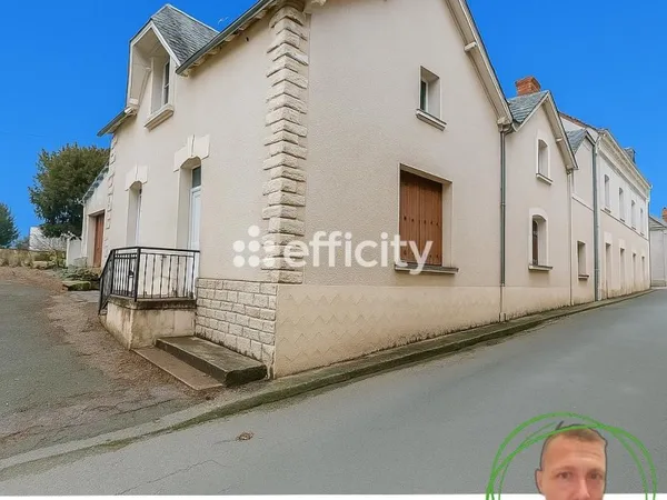 Maison 5 pièces 141 m²